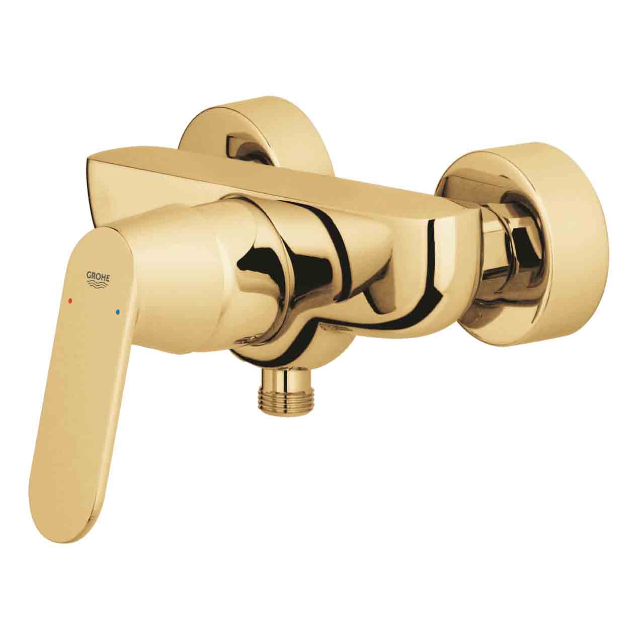 Củ sen tắm nóng lạnh Eurosmart Cosmopolitan GROHE 32837000 - 9