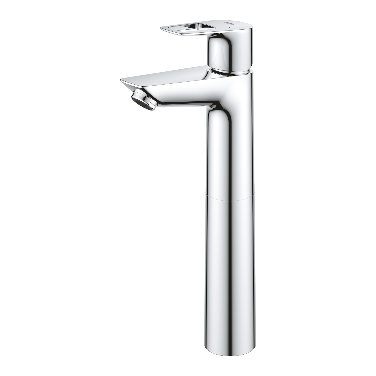 Vòi chậu nóng lạnh BauLoop GROHE 23890001 - 3