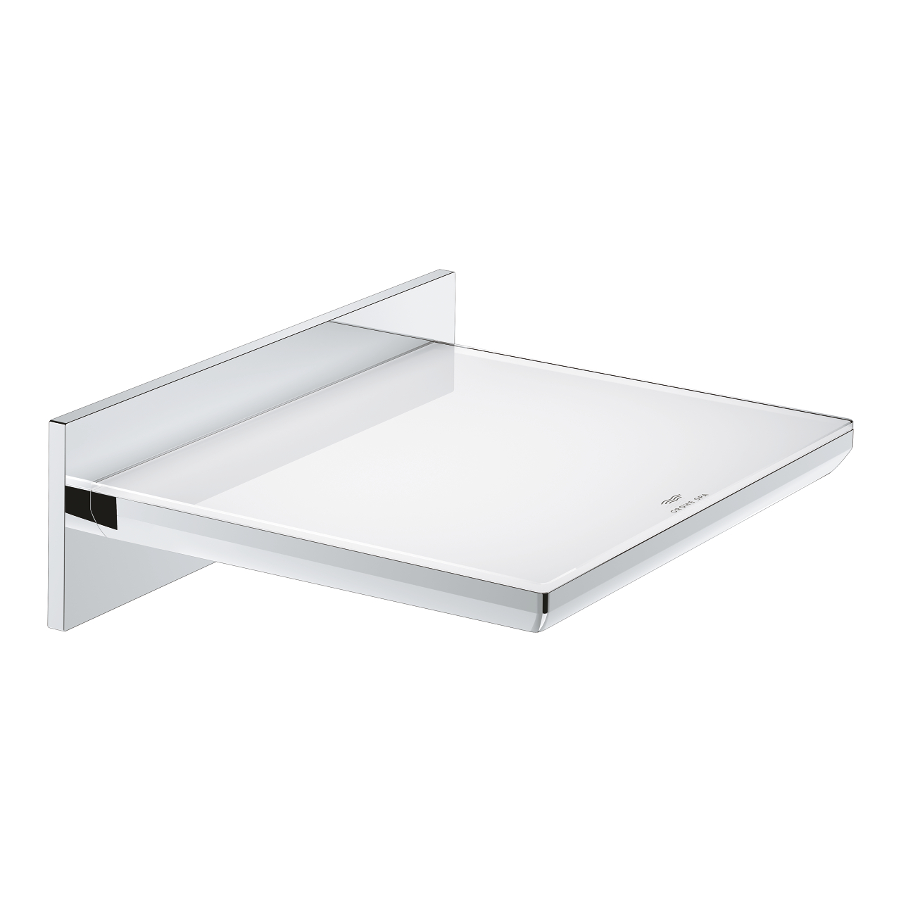 Vòi xả bồn âm tường Allure GROHE 13317001 - 4