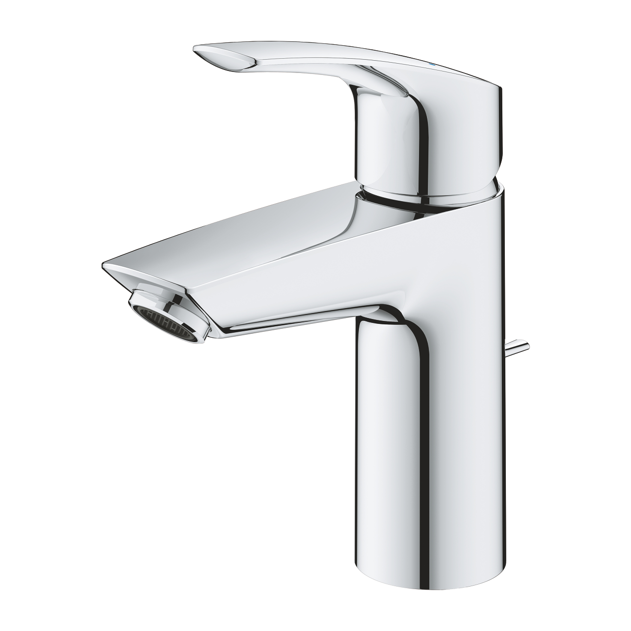 Vòi chậu nóng lạnh Eurosmart GROHE 23456003 - 3