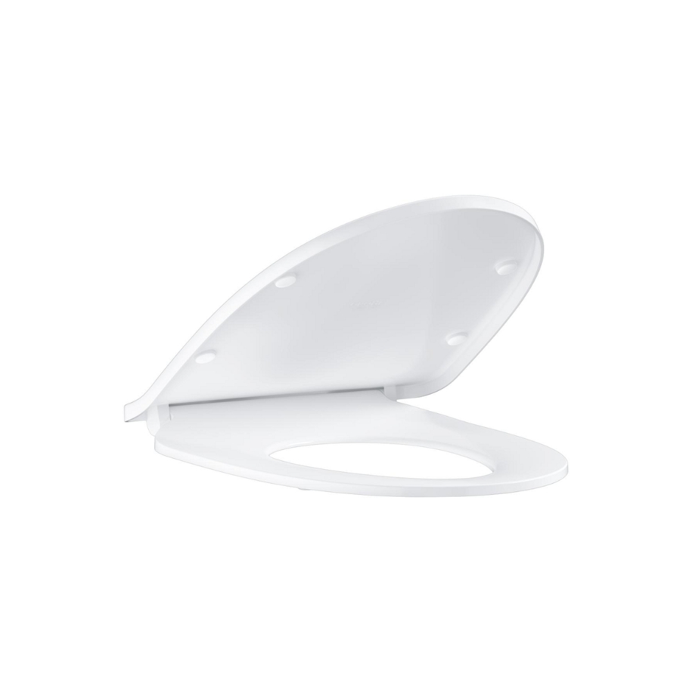 Nắp đóng êm Euro Ceramic GROHE 101036SH00 - 5
