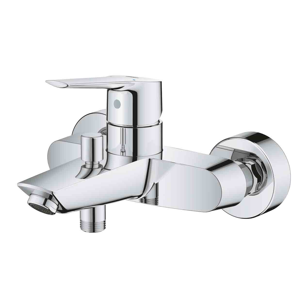 Củ sen tắm nóng lạnh Start GROHE 32278002 - 4