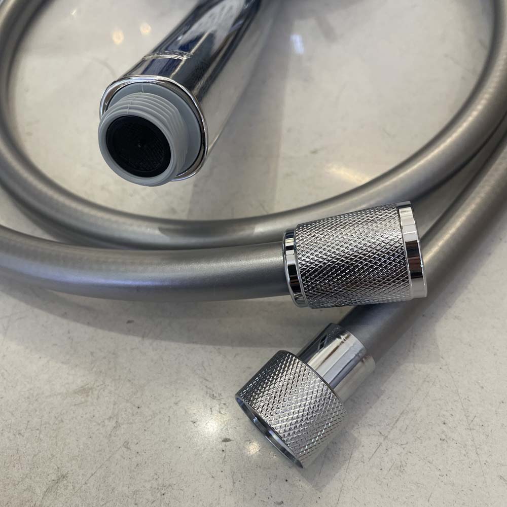 Bộ tay và gác sen tắm New Tempesta Cosmopolitan 100 GROHE 27588002 - 11