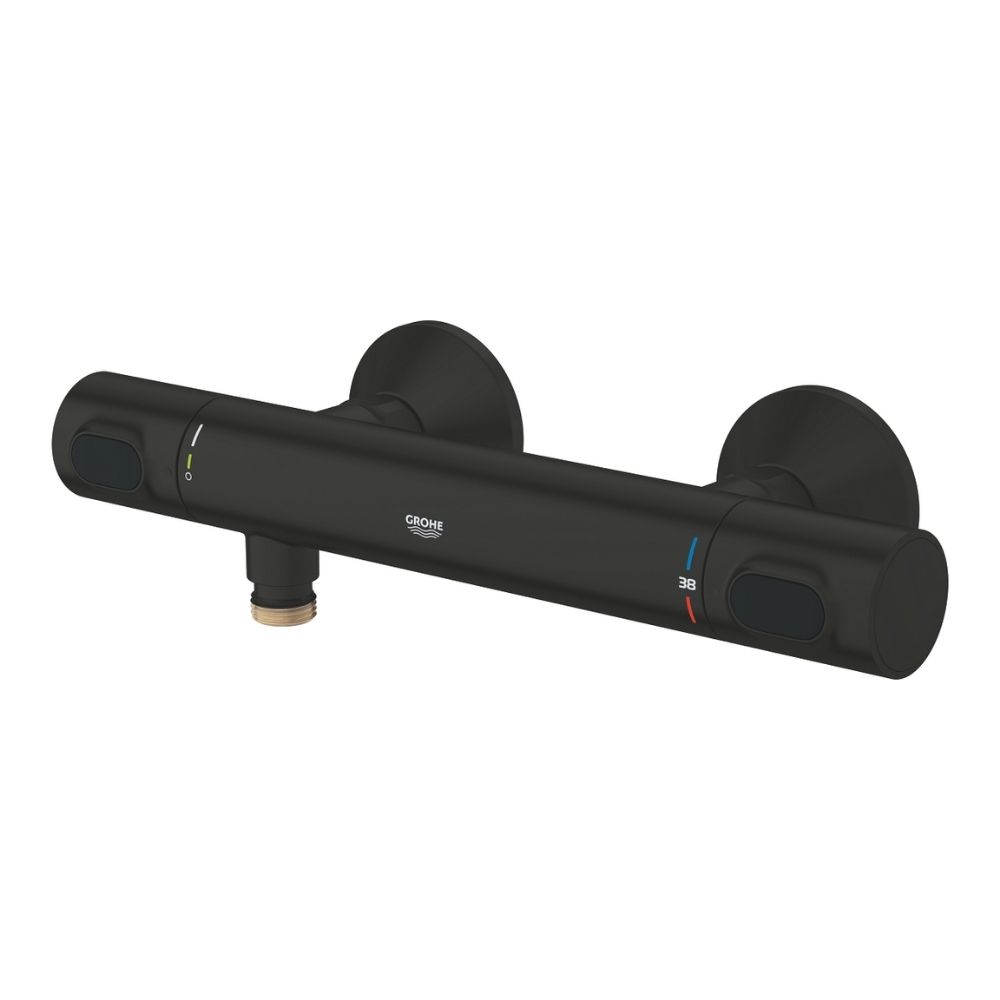 Củ sen tắm nhiệt độ Grohtherm 500 GROHE 34793000 - 7