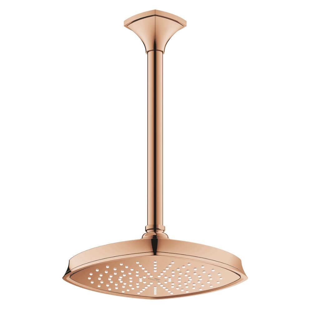 Bát sen tắm Grandera 210 GROHE 26898000 - 5