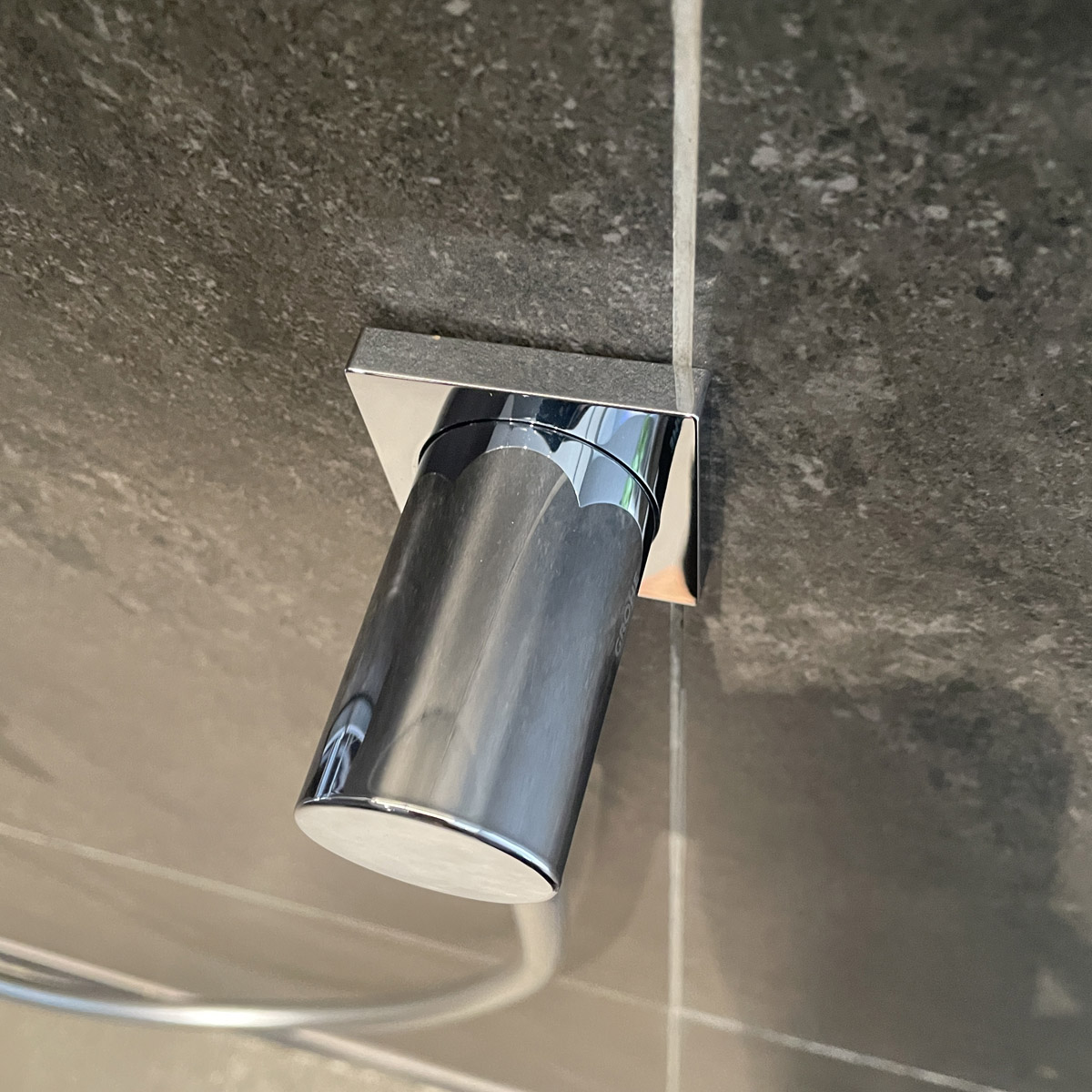 Đầu nối dây sen tắm Rainshower GROHE 27076000 - 8