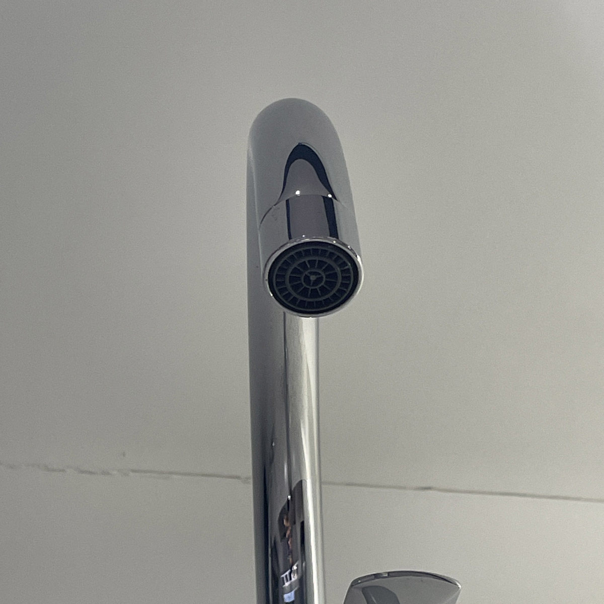 Vòi bếp nóng lạnh Eurosmart GROHE 33202002 - 3
