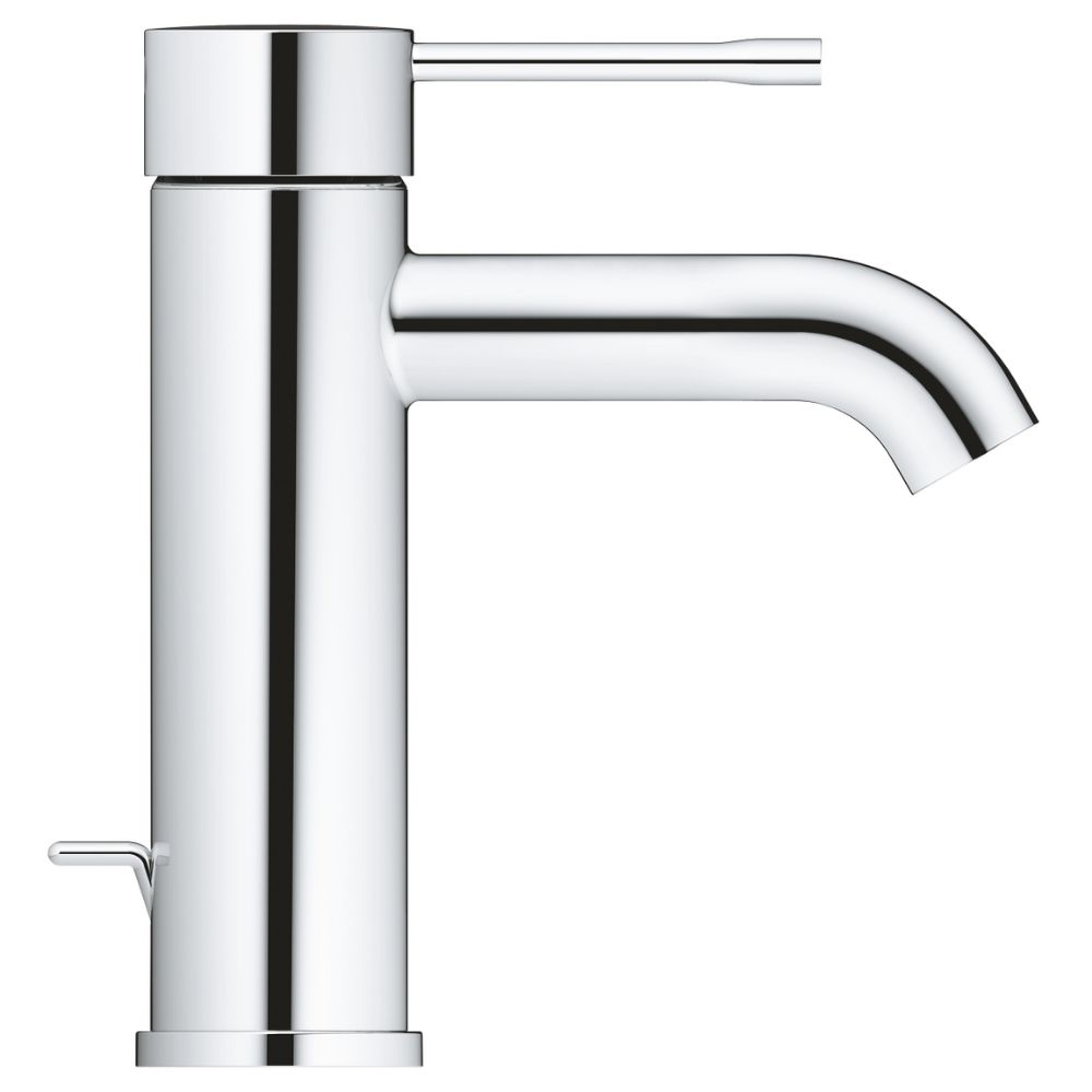 Vòi chậu nóng lạnh Essence S-size GROHE 24171001 - 3