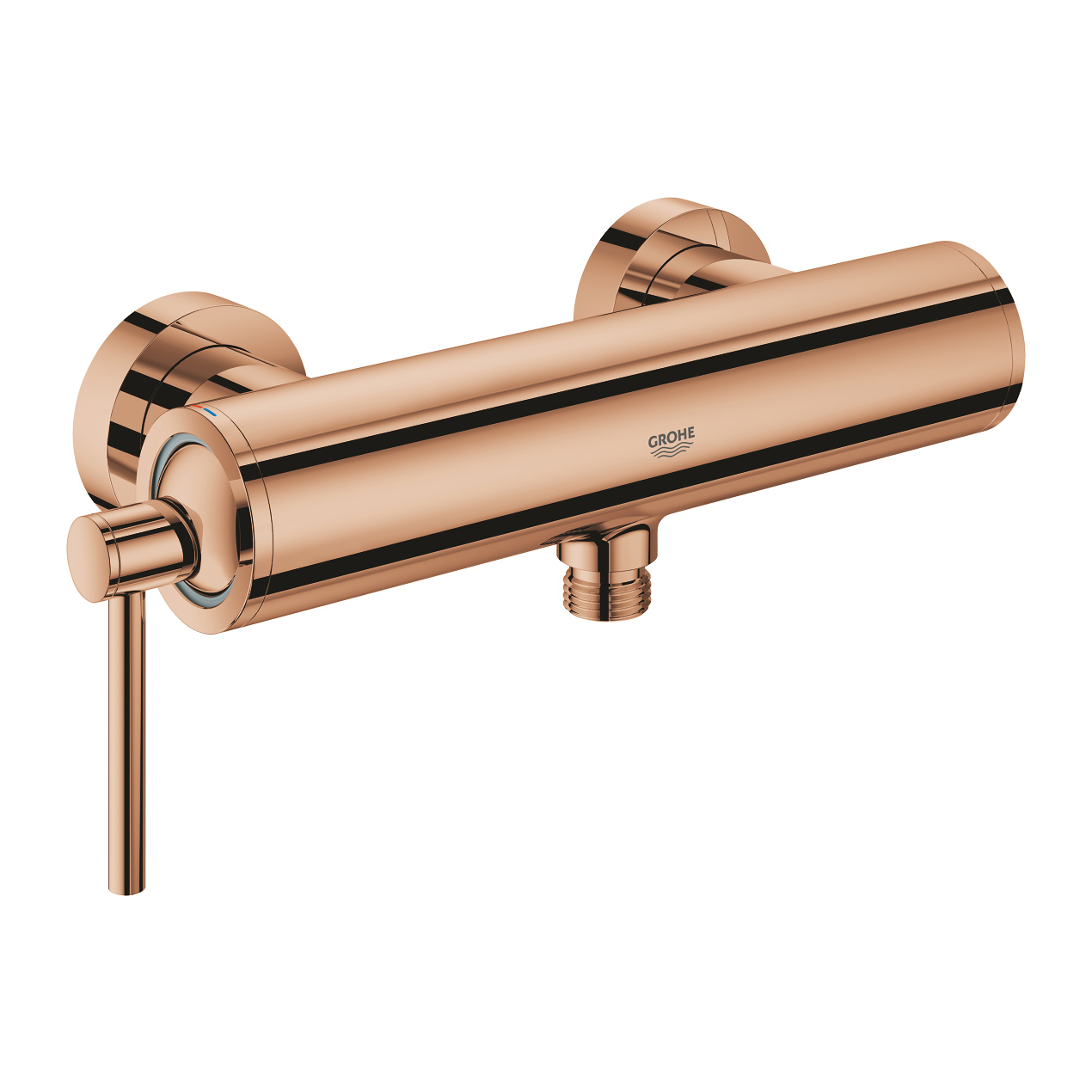 Củ sen tắm nóng lạnh Atrio GROHE 32650003 - 7