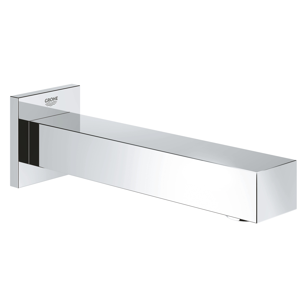 Vòi xả bồn âm tường Eurocube GROHE 13303000 - 4