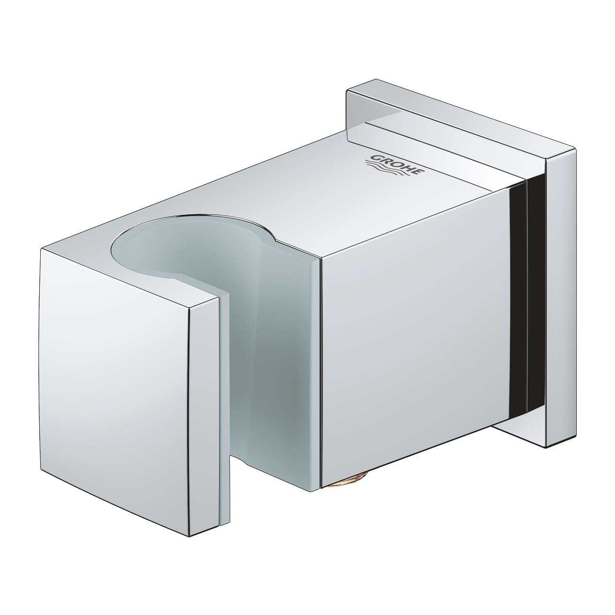 Gác sen tắm Euphoria Cube GROHE 26370000 - 5