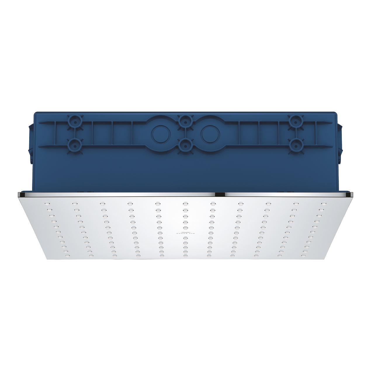 Bát sen tắm âm trần Rainshower Aqua Mono GROHE 26731000