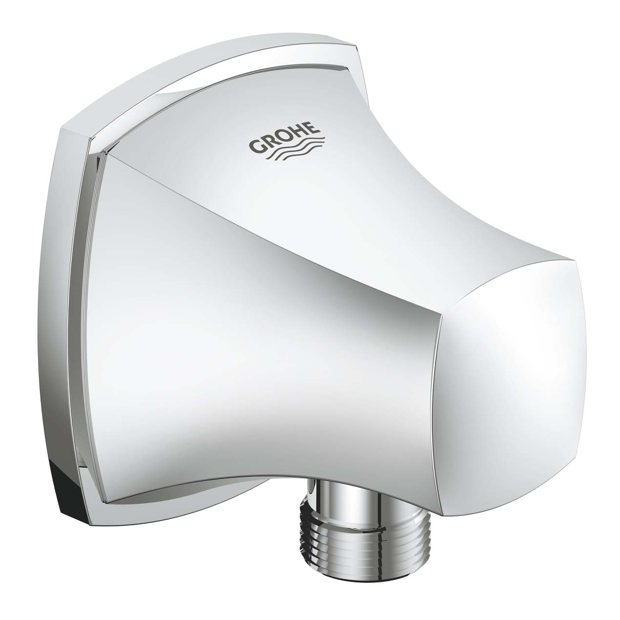 Cút nối sen Grandera GROHE 27970IG0 - 4