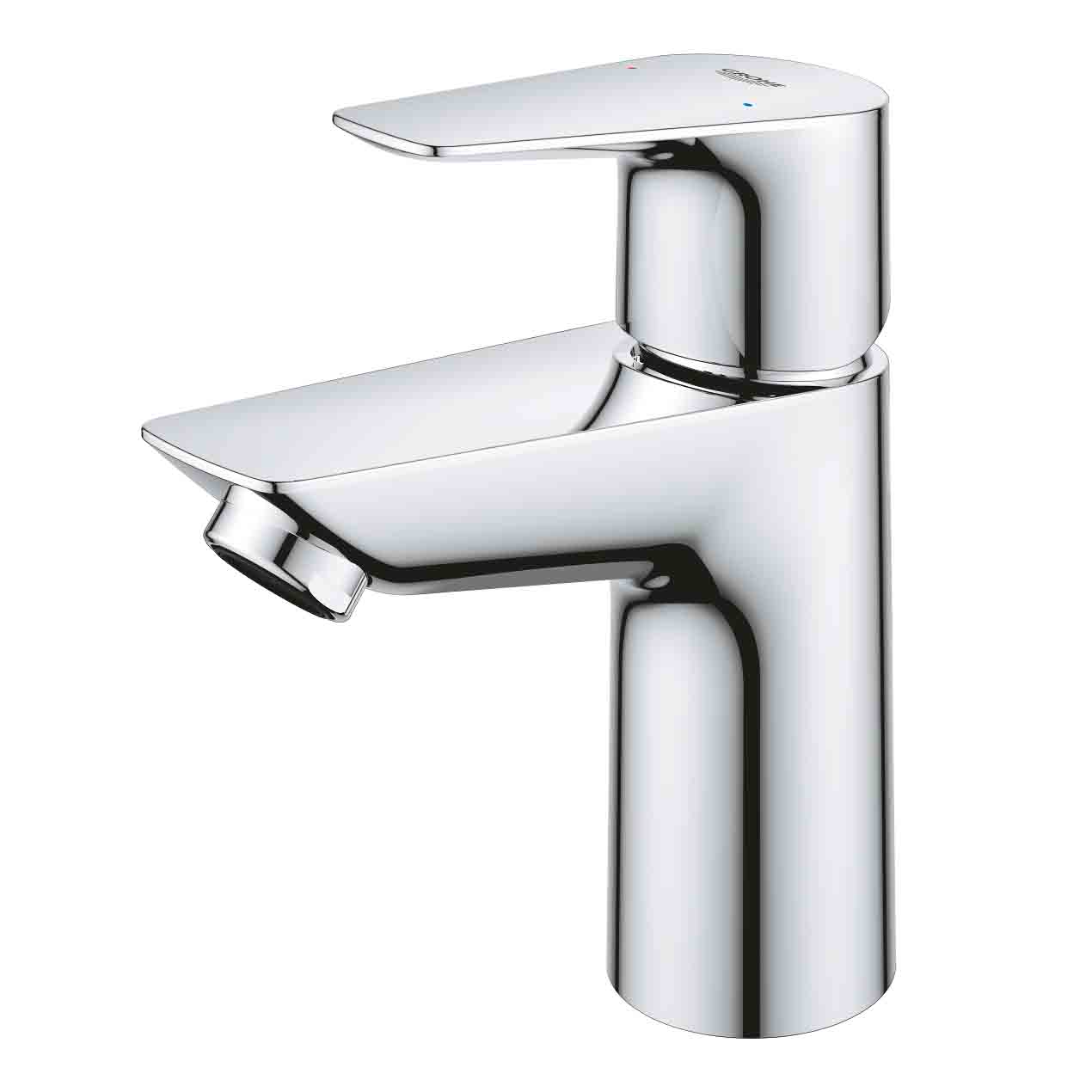 Vòi chậu nóng lạnh BauEdge GROHE 32858001 - 5