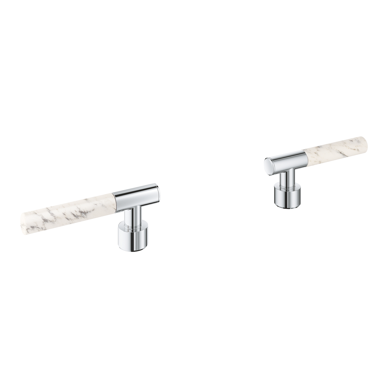 Tay nắm vòi Atrio Private Collection GROHE 48458000 - 3