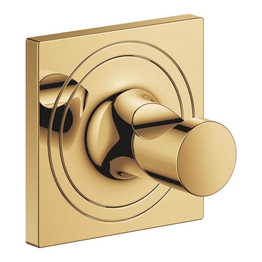 Móc áo đơn Allure GROHE 40284001 - 10