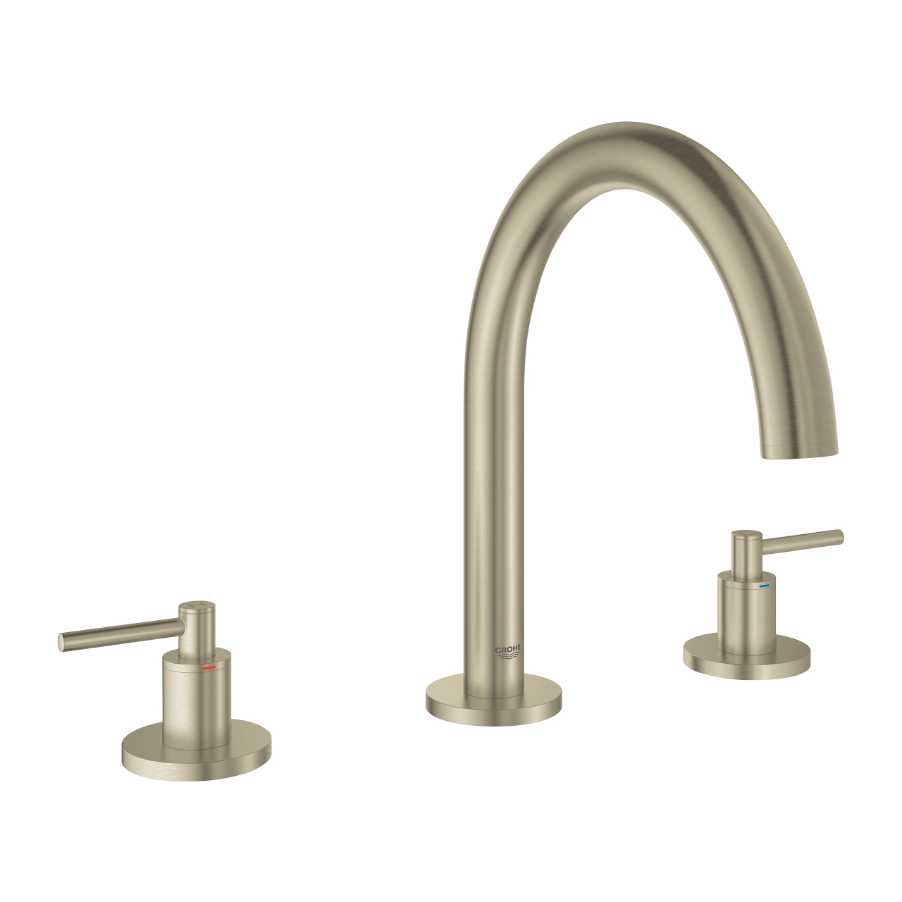 Tay nắm vòi Atrio GROHE 18034003 - 11