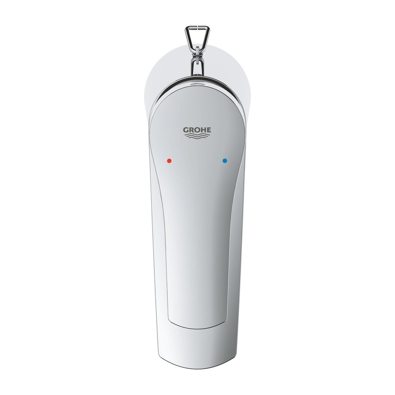 Vòi chậu nóng lạnh Eurosmart GROHE 23966003 - 3
