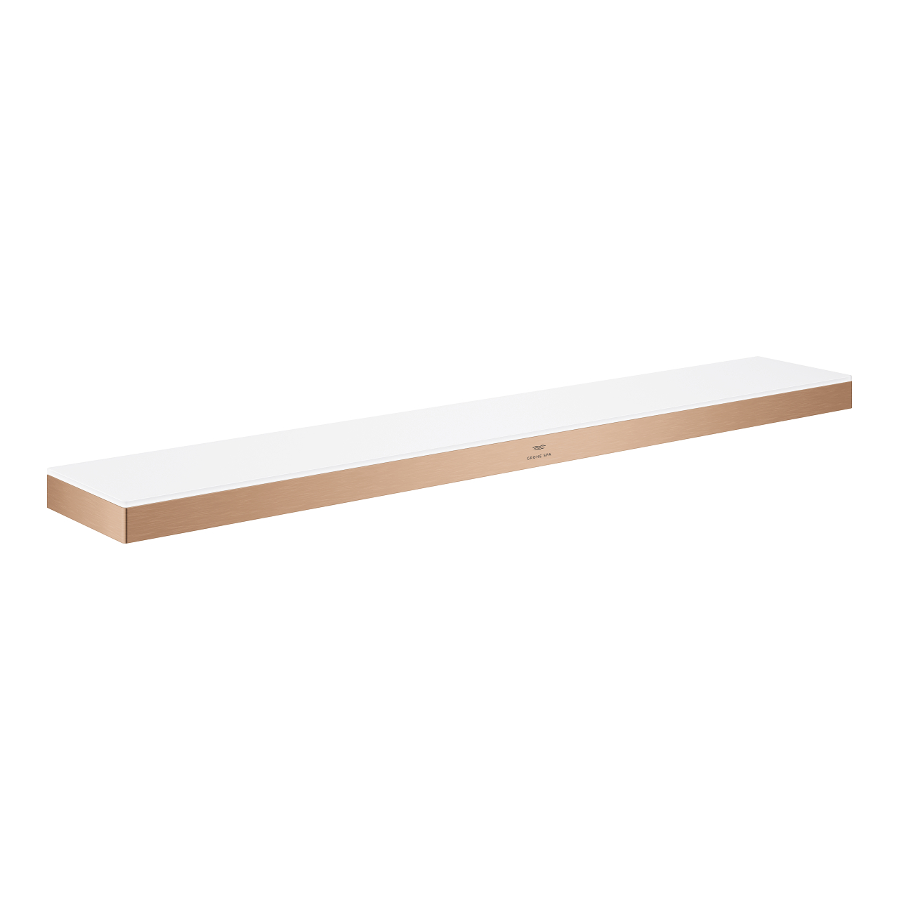 Kệ kính Allure GROHE 40965001 - 8