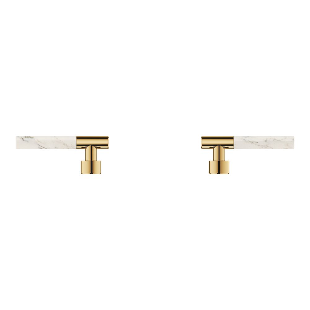 Tay nắm vòi Atrio Private Collection GROHE 48458000 - 8