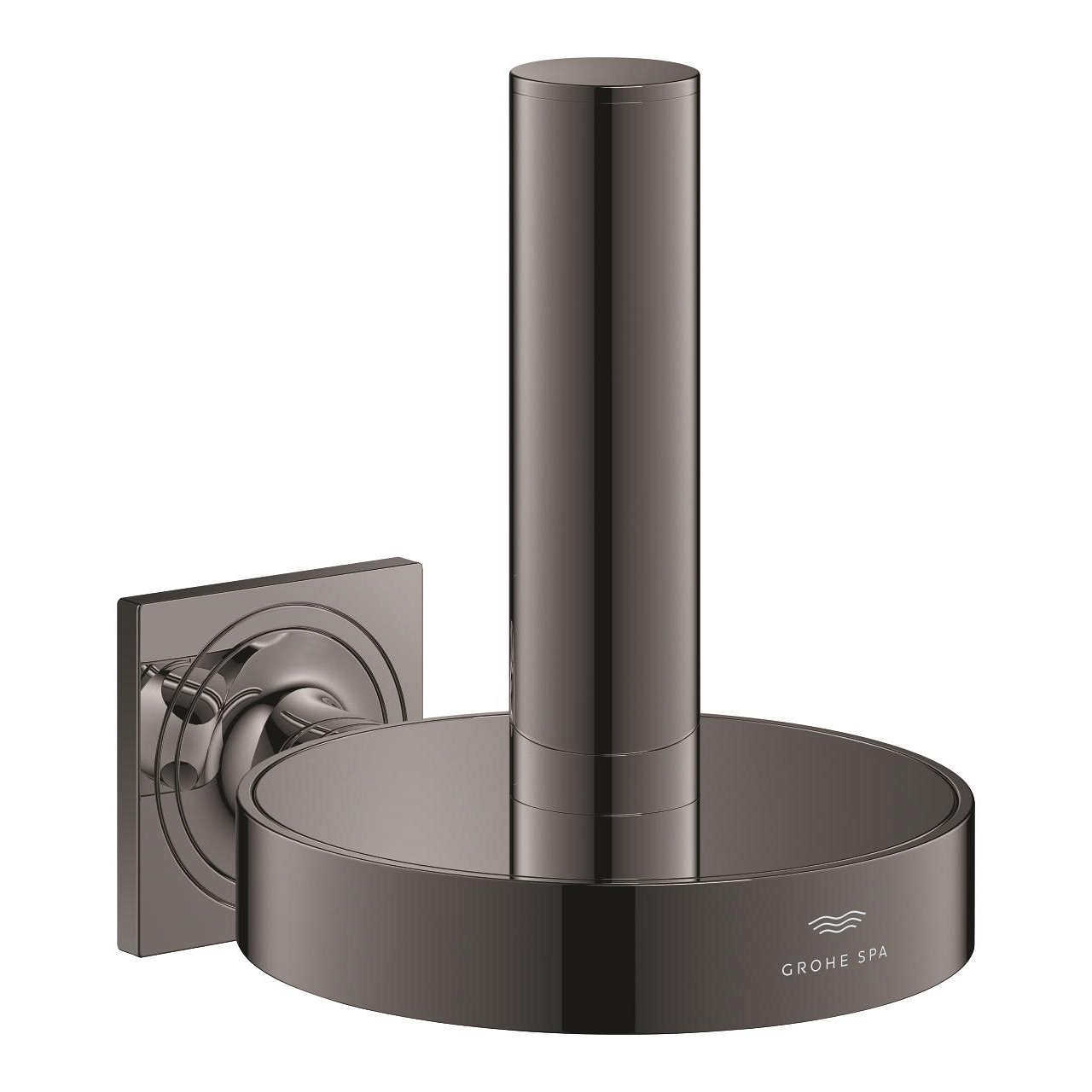 Lô giấy vệ sinh Allure GROHE 40956001