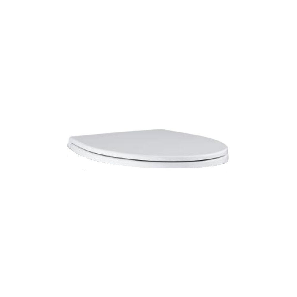 Nắp và bệ ngồi bồn cầu GROHE 49508000