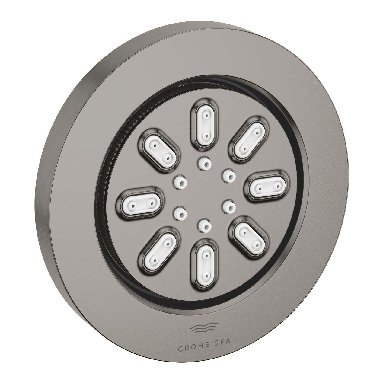 Đầu sen tắm âm tường 2 chế độ Rainshower Aqua Body GROHE 26801000