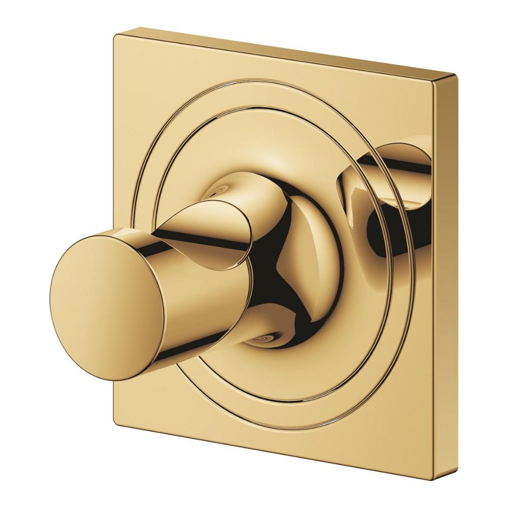 Móc áo đơn Allure GROHE 40284001 - 11