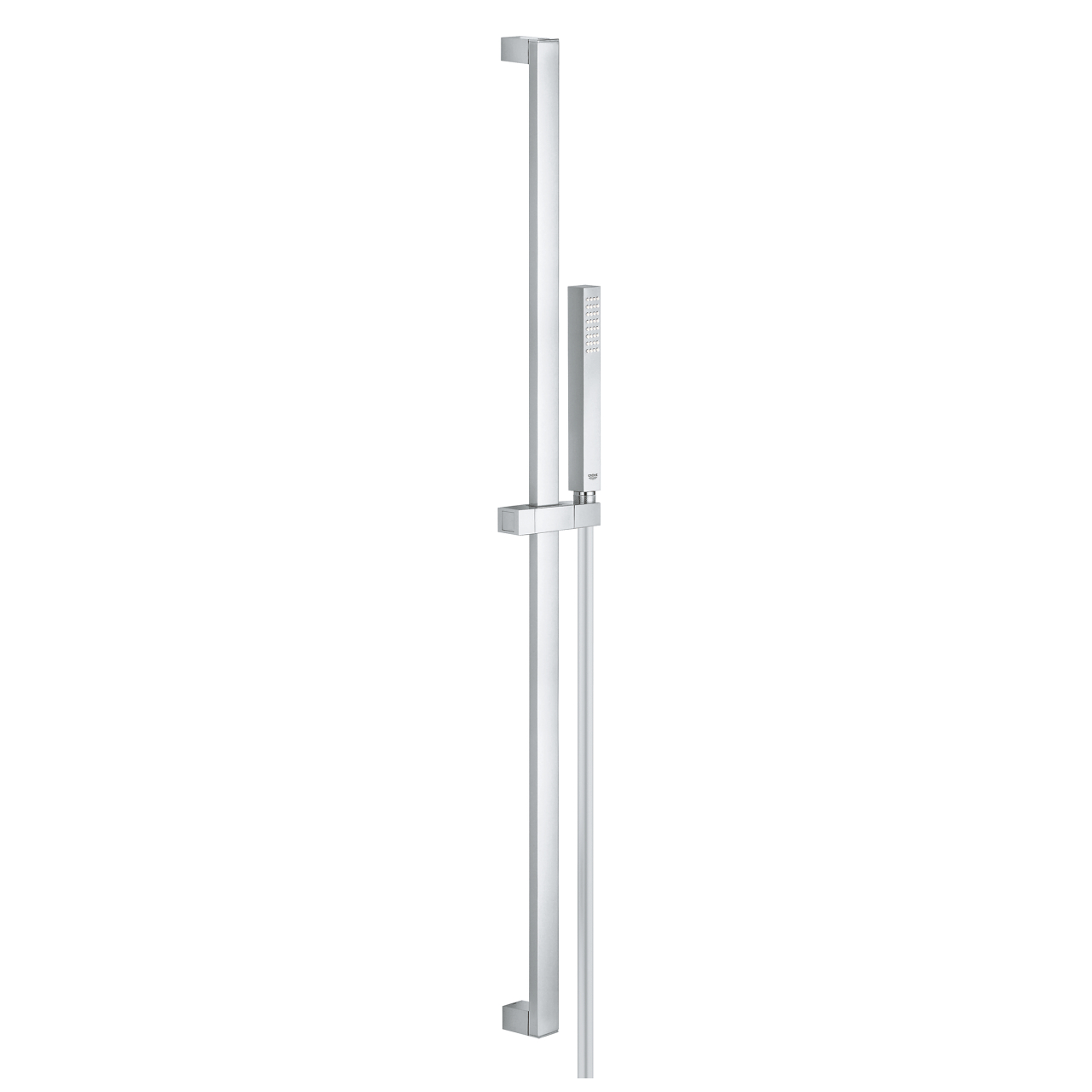 Bộ tay sen và thanh treo Euphoria Cube Grohe 27700000