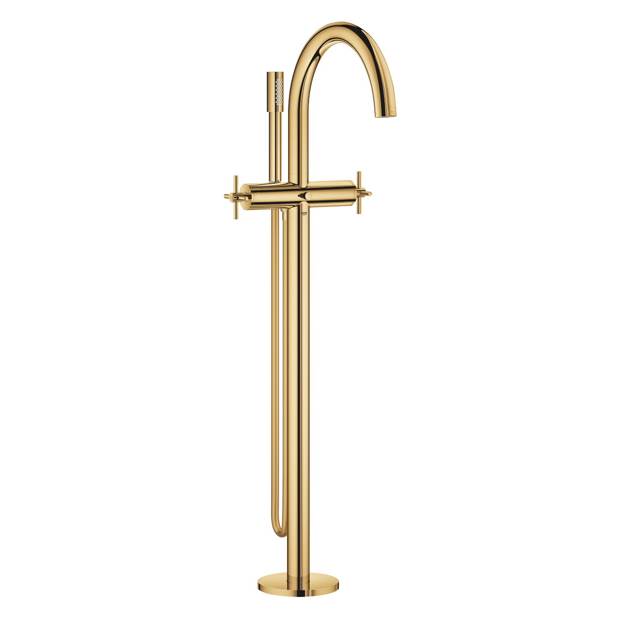 Vòi bồn tắm đặt sàn Atrio Grohe 25044003 - 18