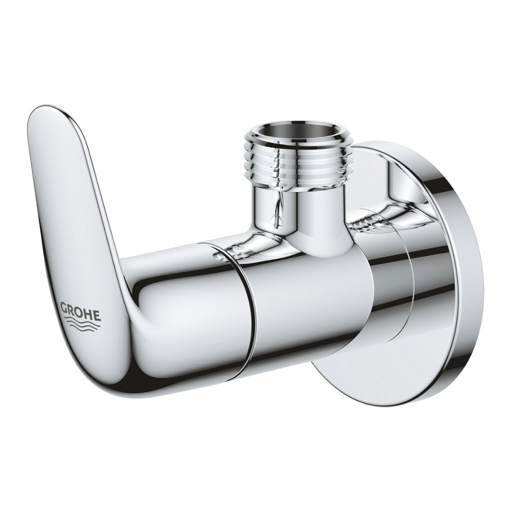 Van khoá 1 đường nước GROHE 22070001 - 4