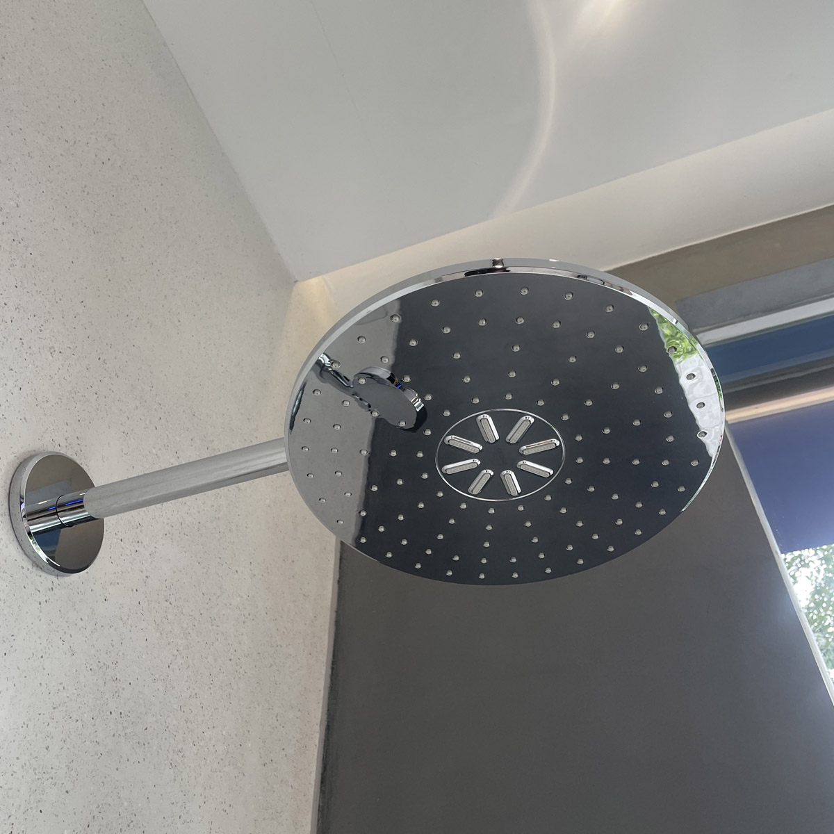 Bát sen Rainshower SmartActive 310 GROHE 26475000 - 6