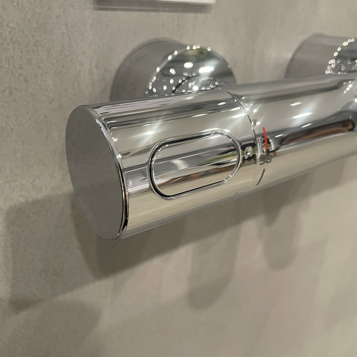 Củ sen tắm nhiệt độ Grohtherm 3000 Cosmopolitan GROHE 34276000 - 7