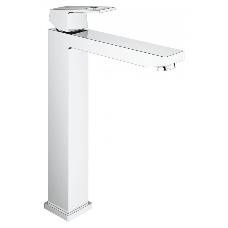 Vòi chậu nóng lạnh Eurocube XL-size GROHE 23406000 - 12