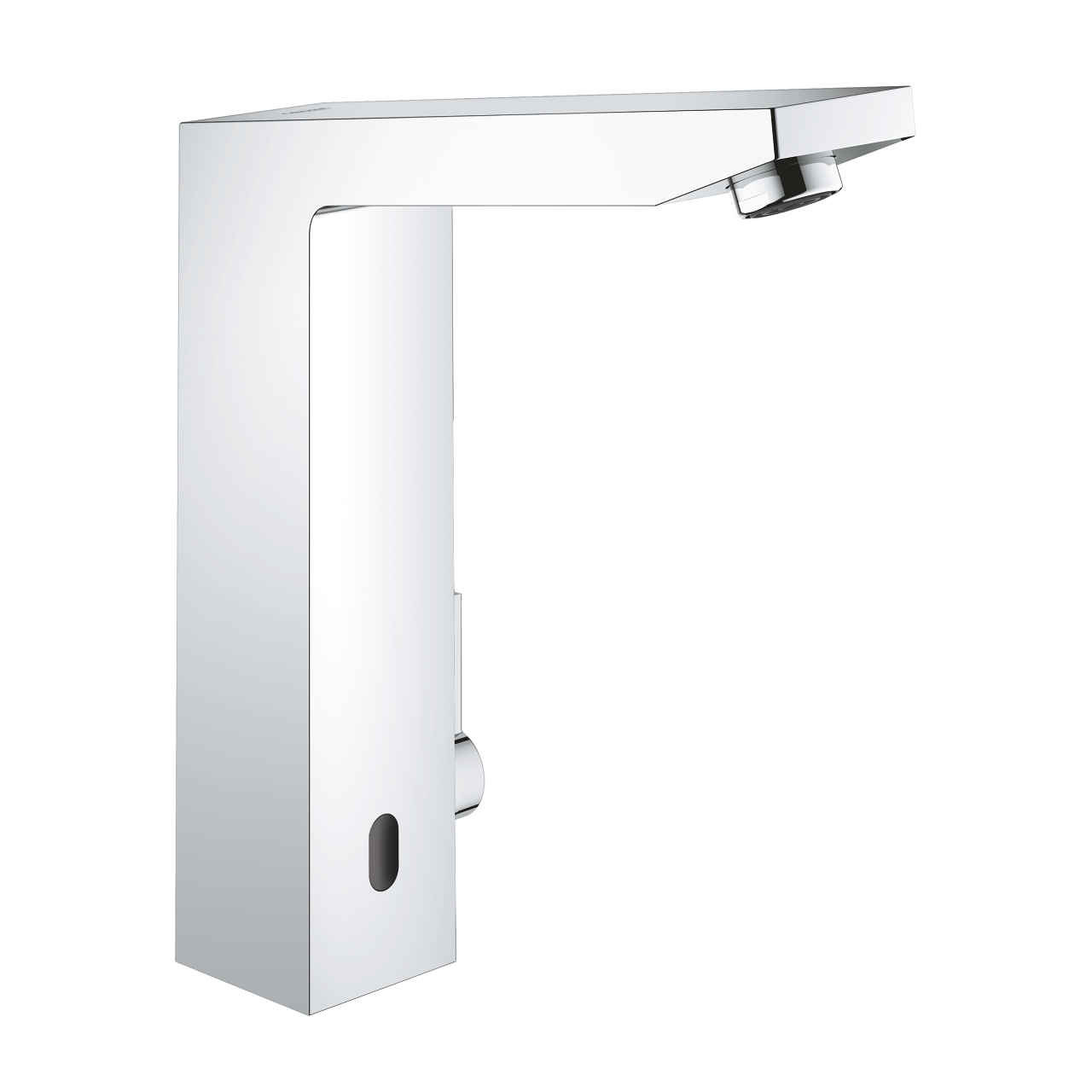 Vòi chậu nóng lạnh cảm ứng dùng pin Eurocube E GROHE 36441000 - 4