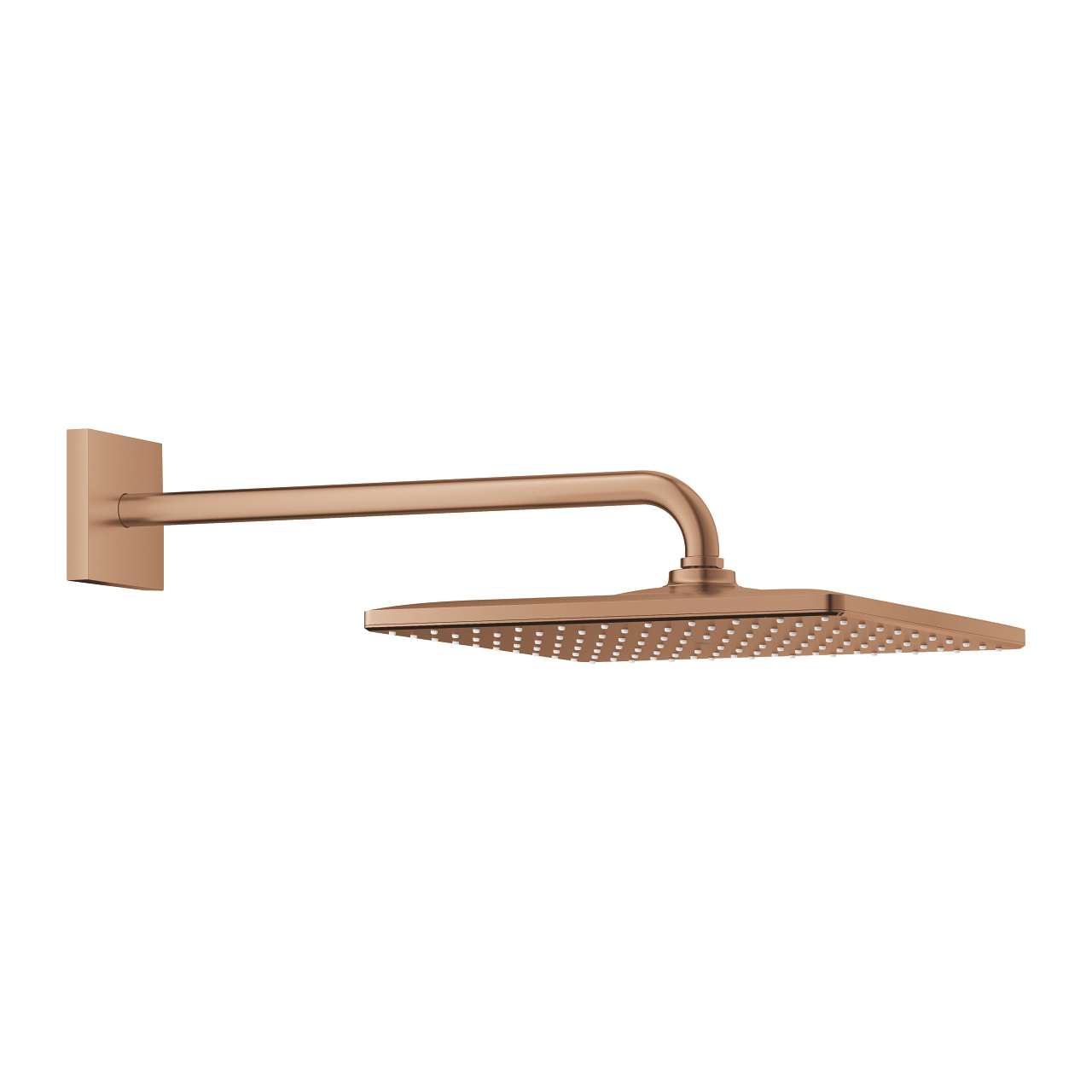 Bộ bát sen gắn tường Rainshower Mono 310 GROHE 26564000 - 12
