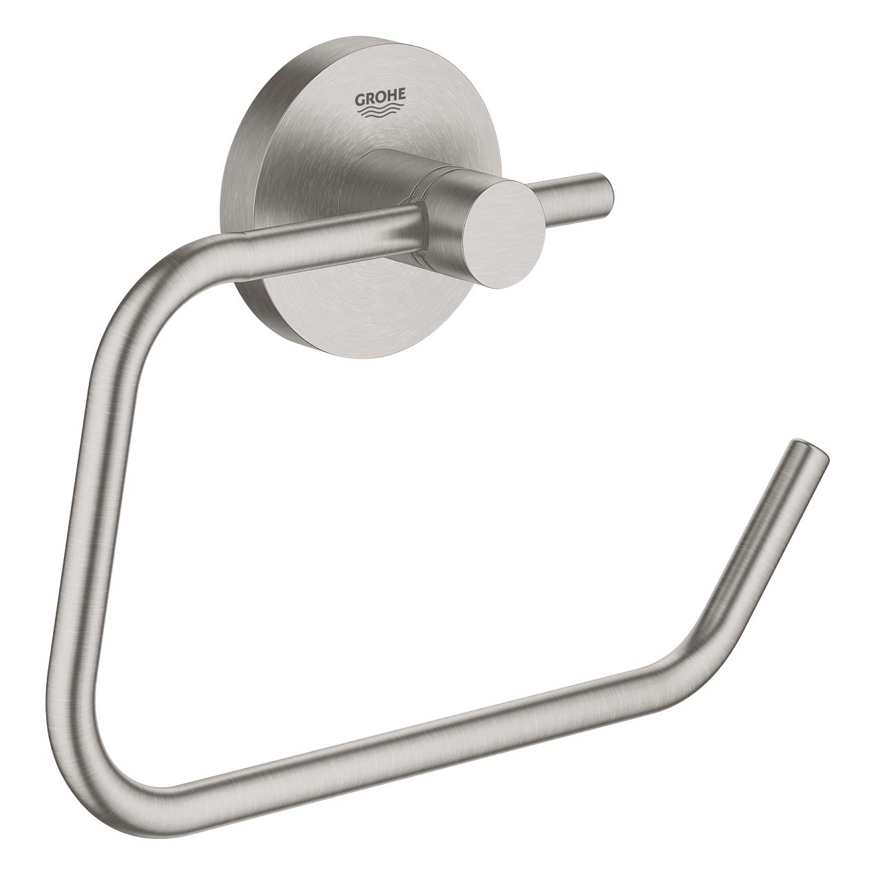 Lô giấy vệ sinh Essentials GROHE 40689001 - 10