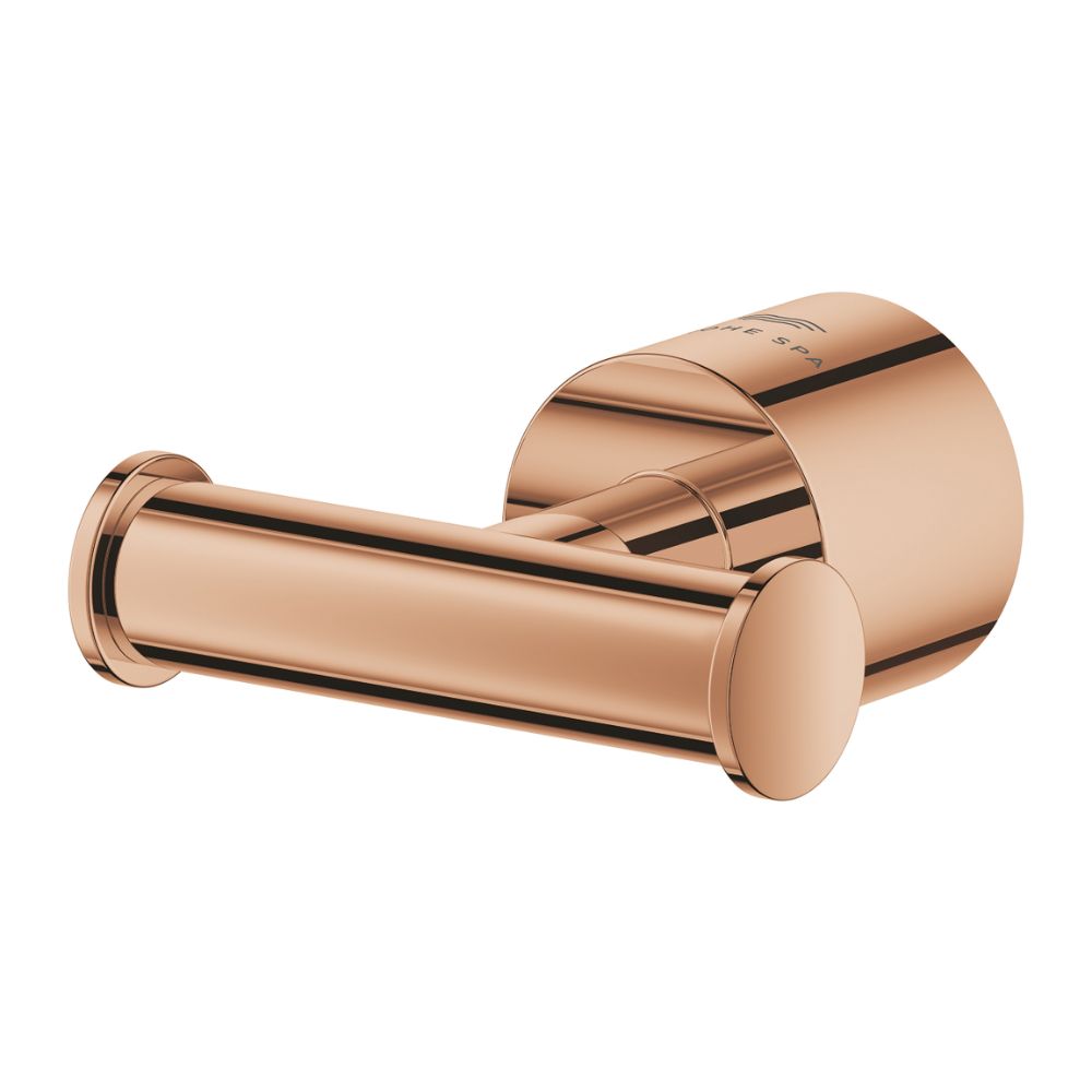 Móc áo đôi Atrio GROHE 40890000 - 5