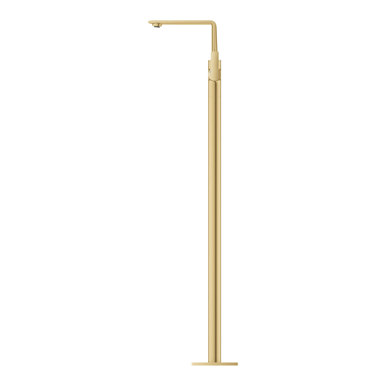 Vòi bồn tắm đặt sàn nóng lạnh Allure GROHE 23856001 - 3