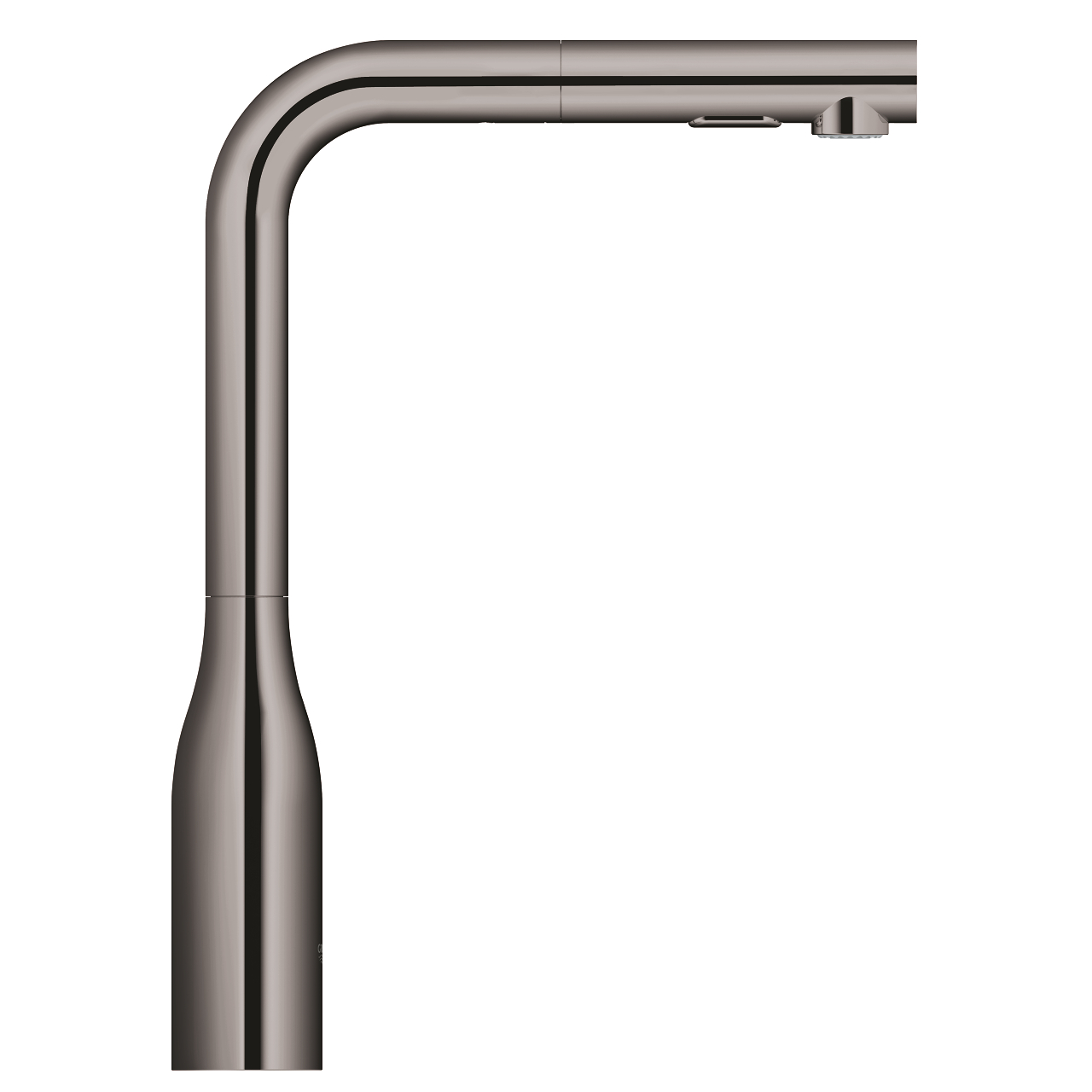 Vòi bếp dây rút nóng lạnh Essence GROHE 30504000 - 7