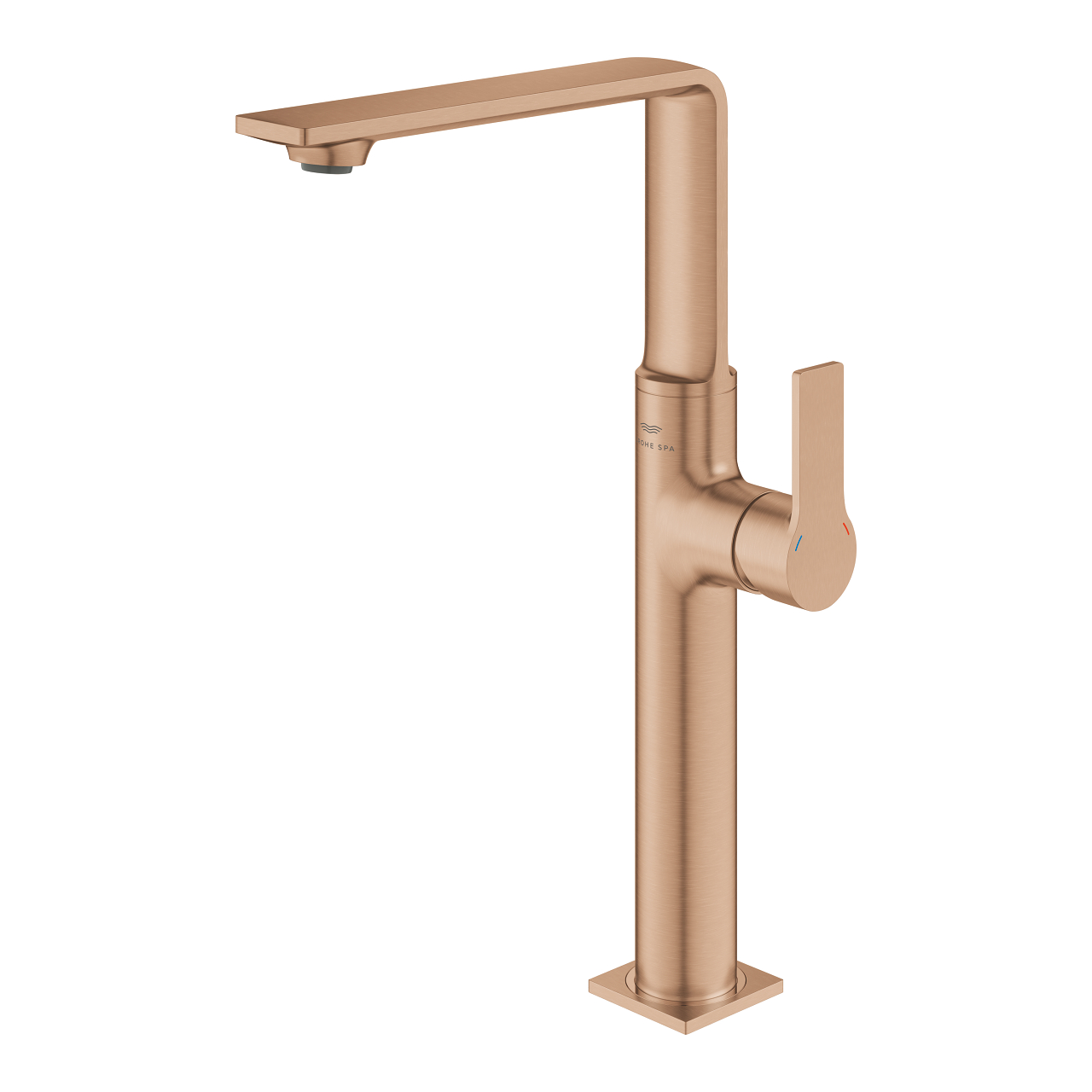 Vòi chậu nóng lạnh Allure GROHE 23403001 - 13