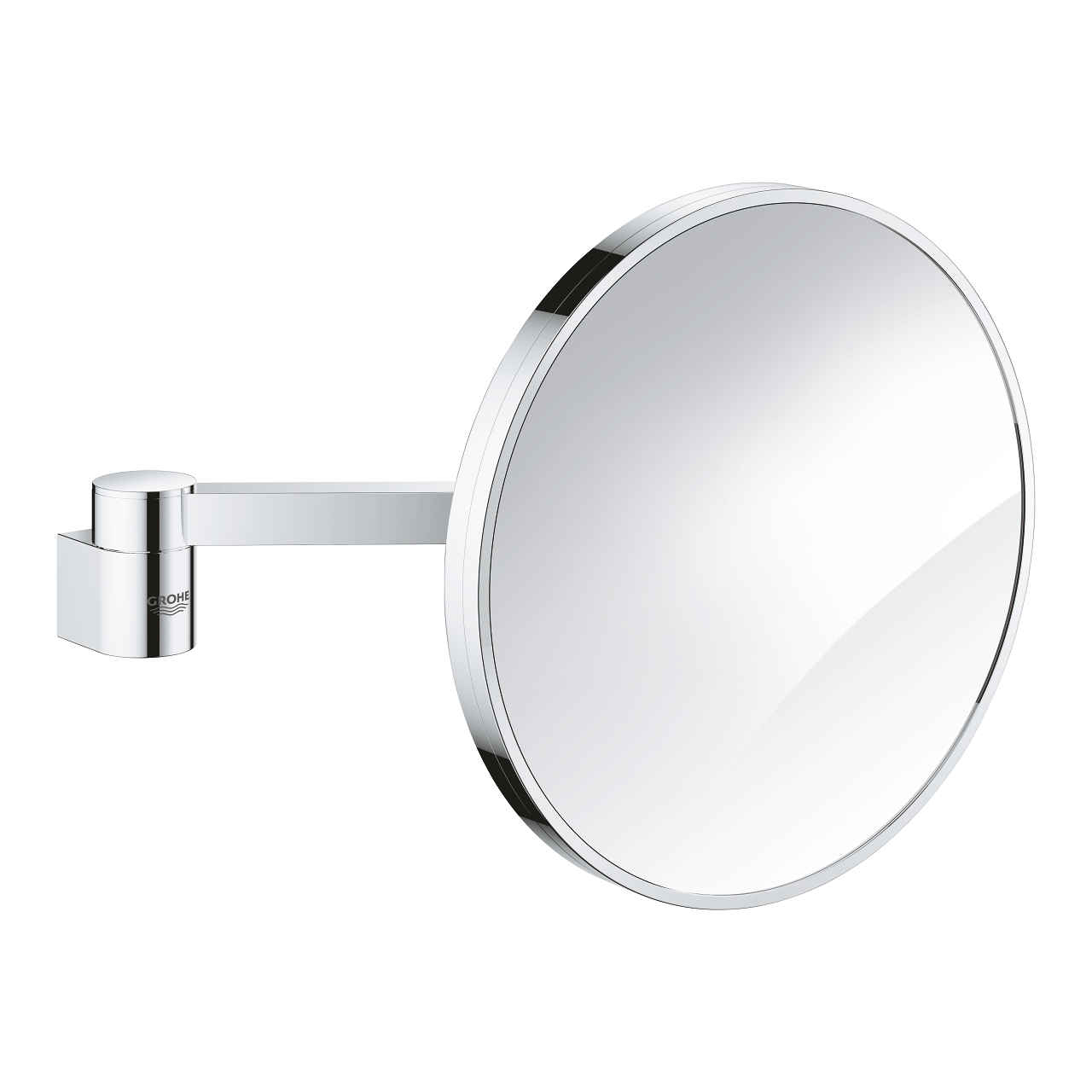 Gương trang điểm Selection GROHE 41077000 - 4