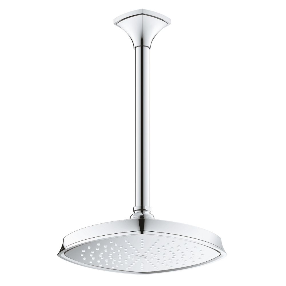 Bát sen tắm Grandera 210 GROHE 26898000 - 3