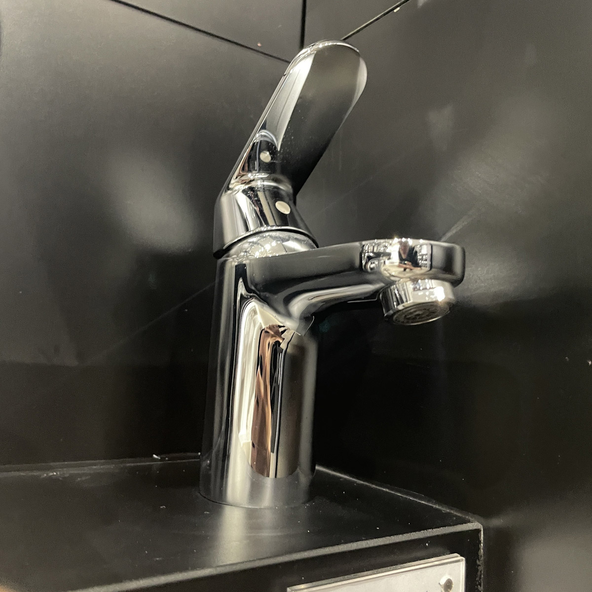 Vòi chậu nóng lạnh Eurosmart Cosmopolitan GROHE 32825000 - 7