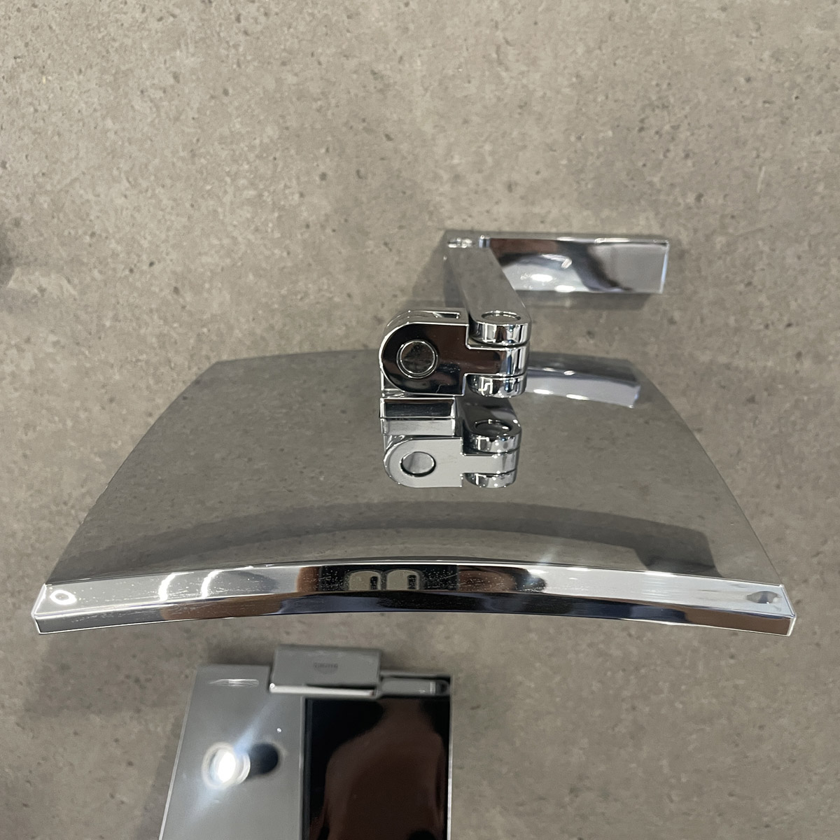 Gương trang điểm Selection Cube GROHE 40808000 - 7