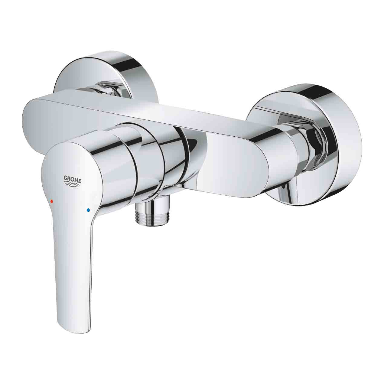 Củ sen tắm nóng lạnh Start GROHE 32279002 - 3