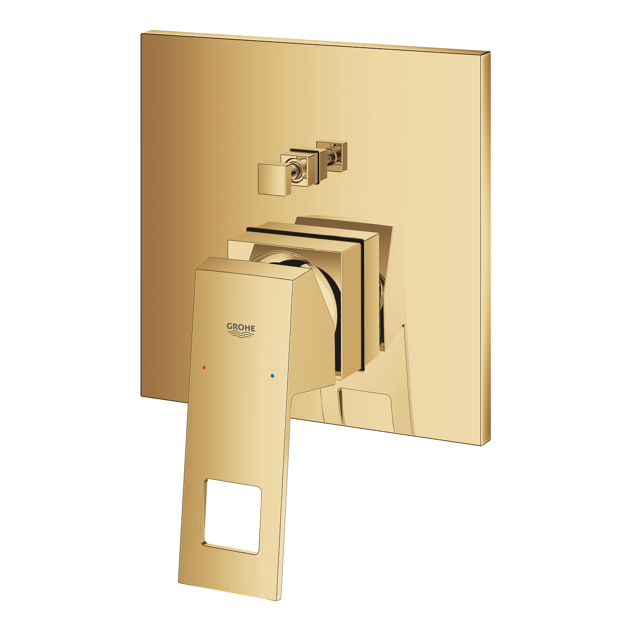 Mặt nạ điều khiển sen tắm GROHE 24062000 - 13
