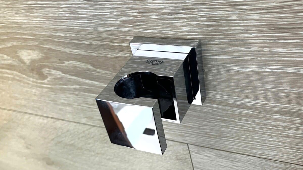 Cút nối sen tắm GROHE 27693000 - 5