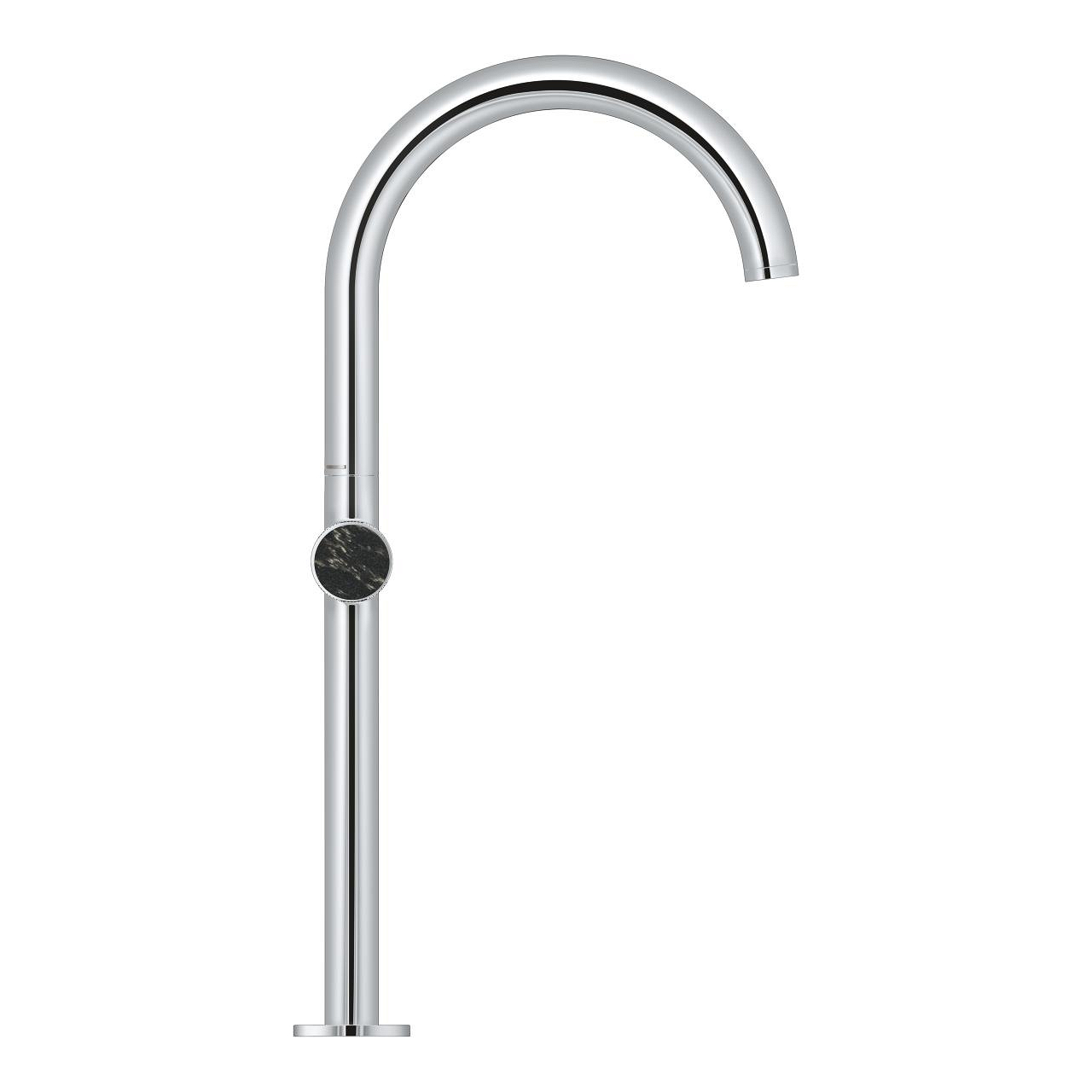Vòi chậu nóng lạnh Atrio GROHE 21142000 - 9