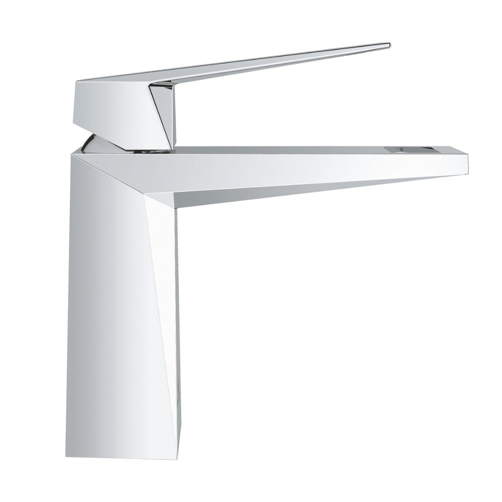 Vòi chậu nóng lạnh Allure Brilliant M-size GROHE 24342000 - 3